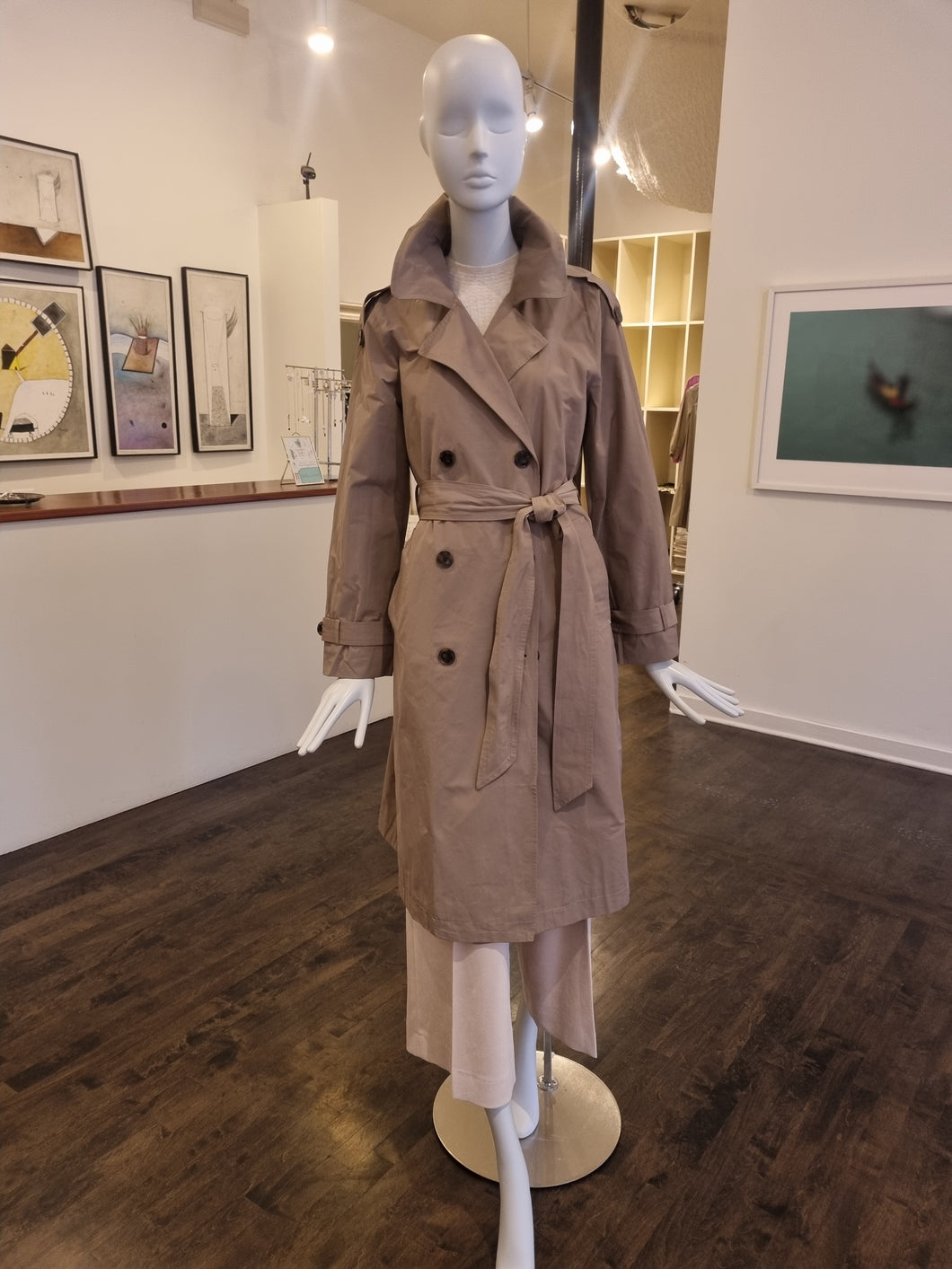 Coat