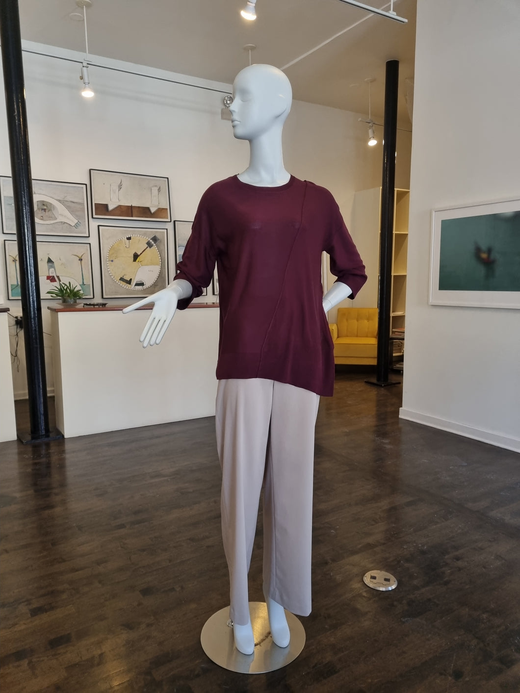 Blouse/Tunic