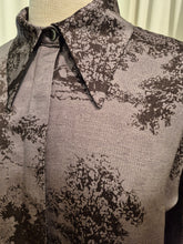 Load image into Gallery viewer, Toile Print Blouse
