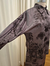 Load image into Gallery viewer, Toile Print Blouse
