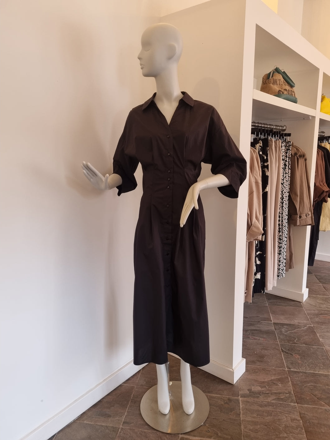Cotton Dress