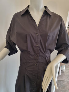 Cotton Dress