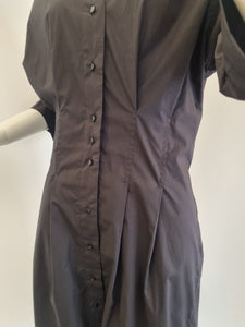 Cotton Dress